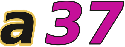 a37 logo
